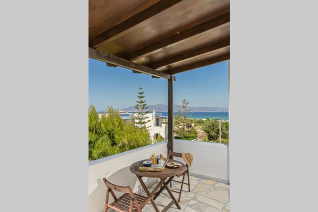Villa Harmonia II Agia Anna  Exteriér fotografie